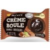 Crème boule - Double chocolate