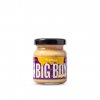 big boy mini big brownie liskovy krem s kesu a bilou cokoladou 55g