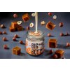 big boy big king krem s liskovymi orechy s mlekem a karamelem 220g