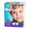 687 3 magics flexidry velikost 6 xl 15 kg 23 ks