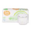 Baby Charm Super Dry Flex vel. 2 Mini, 3 - 6 kg, 46 ks