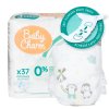 Baby Charm Super Dry Flex vel. 4 Maxi, 7 – 14 kg, 37 ks