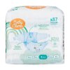 Baby Charm Super Dry Flex vel. 4 Maxi, 7 – 14 kg, 37 ks