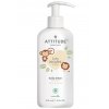 attitude lotion pear 473g