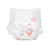 Baby Charm Super Dry Flex vel. 3 Midi, 4-9 kg, 41 ks