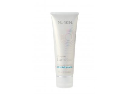 ageLoc LumiSpa Blemish Prone Skin closed tube