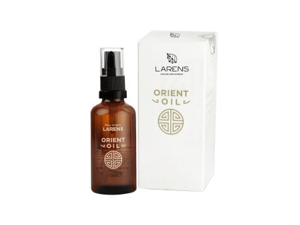 Larens Orient Oil