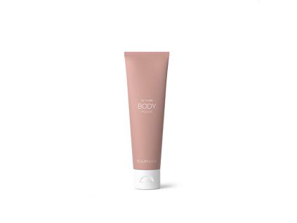 ageLOC Body Polish nuskin peeling