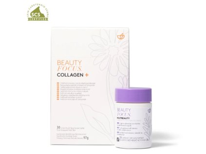 Kolagen Multibeauty