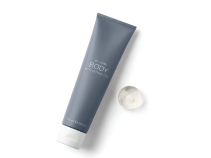 body activating gel wellspa