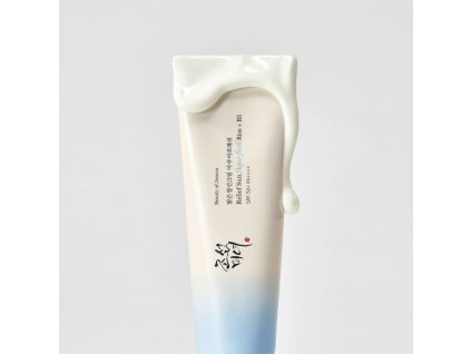 beauty of joseon relief sun aqua fresh rice b5 5-korejsky opalovaci spf krem 8809968130277