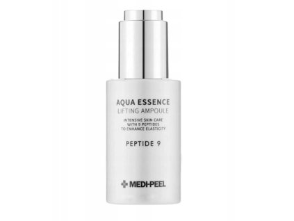 MEDI PEEL Peptide 9 Aqua Essence Lifting Ampoule liftingov Kod vyrobce 8809409341347