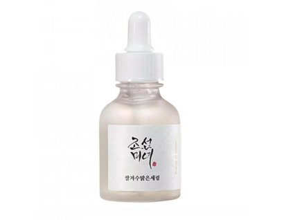 beauty of Joseon glow deep serum s rýží a arbutinem