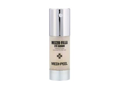 MEDI PEEL Mezzo Filla Eye Serum Oční sérum s peptidy 30ml