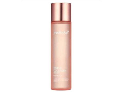 Medicubet tripple collagen toner 1