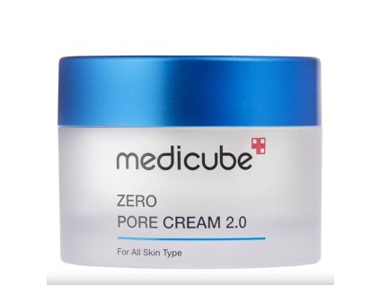 Medicube Zero Pore cream 2.0