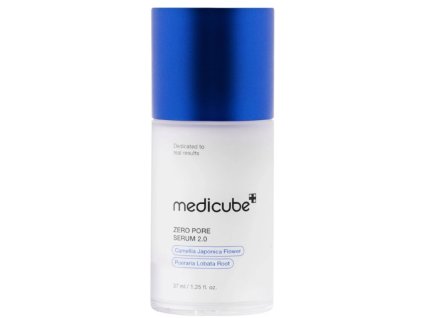 Medicube Zero Pore serum 2.0 37ml sérum pro minimalizaci poru