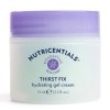 Nutricentials Thirst Fix Gel krem