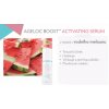 ageloc boost serum co obsahuje meloun
