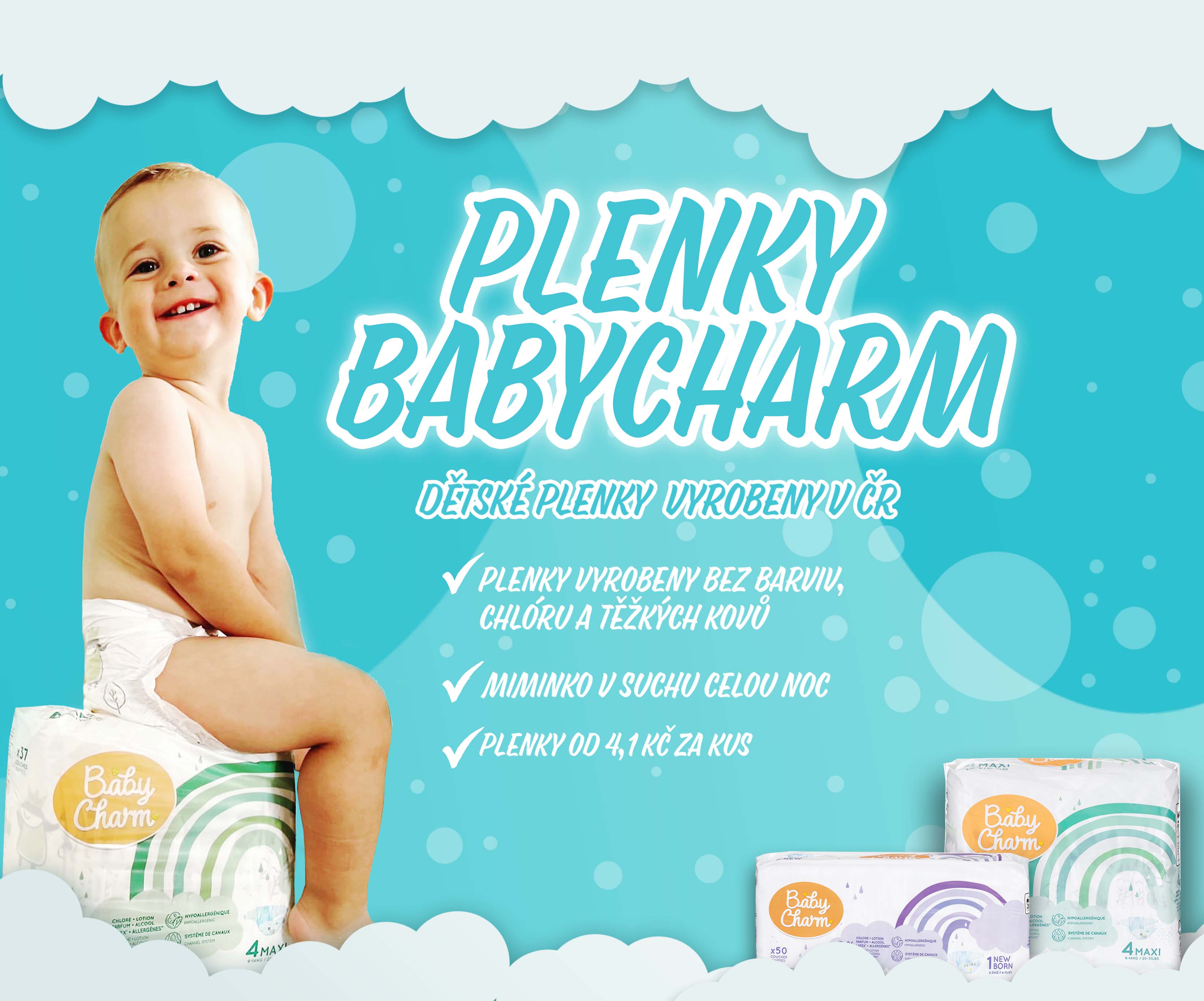 Baby Charm