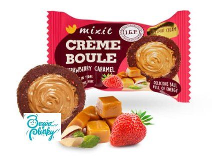creme boule