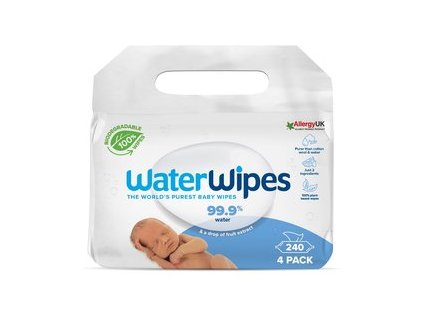 water multipack