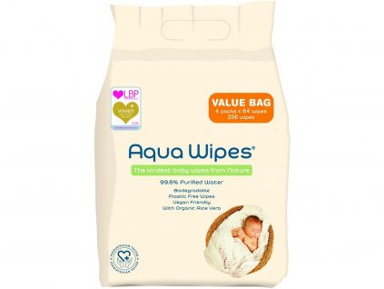 aqua wipes multipack