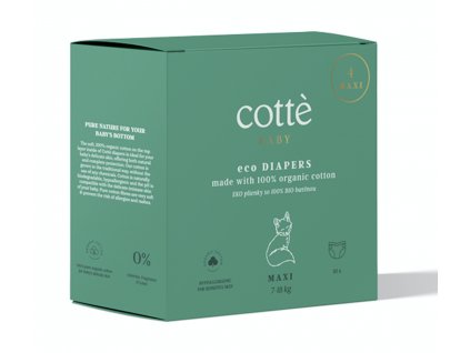 cotte vel.4
