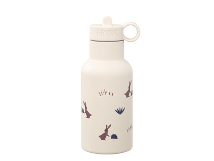 nordic termoflasa fresk rabbit sandshell 350 ml