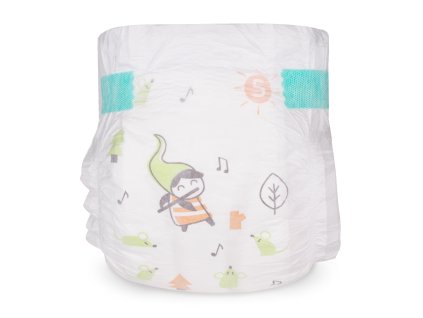 81 montage 3d babycharm diapers junior