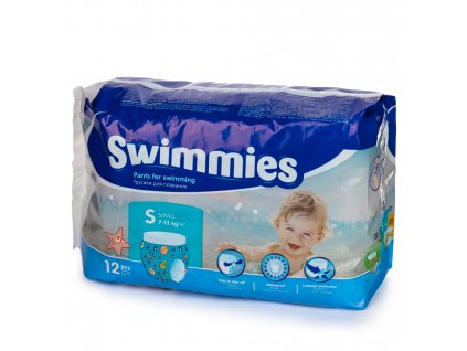 Swimmies S 02