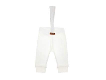 divci kalhoty se slemi kremove tola 56 104