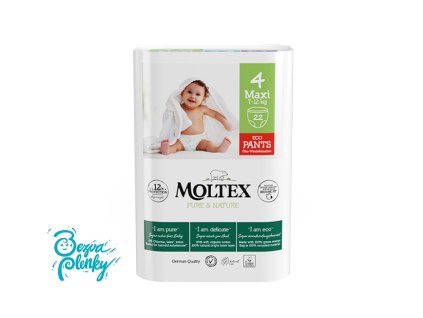 i3 moltex pure nature pants maxi front