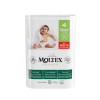 i3 moltex pure nature pants maxi front