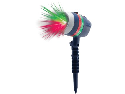 159689 motion laser light pohyblivy svetelny system