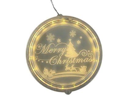 vanocni-led-zavesna-dekorace-kulata-merry-christmas--santa-a-sobi-sprezeni-