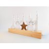 mini-vanocni-dreveny-svicen-s-andilky-tepla-bila--5-svicek-