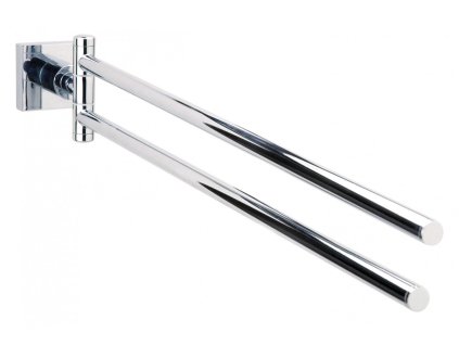 1809 tesa hukk drzak na rucnik dvouramenny 40249