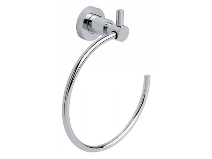 1902 tesa loxx kruhovy drzak na rucnik 40280