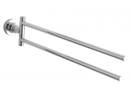 1932 tesa luup drzak na rucnik dvouramenny 40290