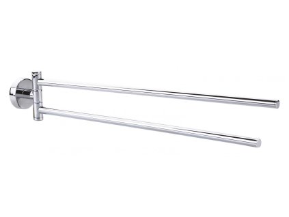 2013 tesa smooz drzak na rucnik dvouramenny 40317