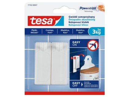3153 tesa nalepovaci hrebik na dlazdice a kov 3kg