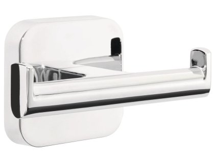 3291 tesa elegaant hacek na rucnik dvojity 40435