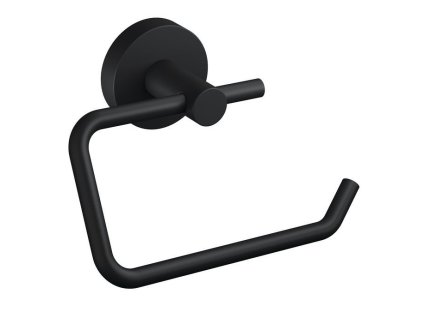 3405 tesa moon black cerny drzak toaletniho papiru 40560