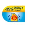 tesamoll Energy saving 35percent ic Screen kopie