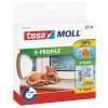 1644 tesamoll gumove tesneni bile na okna a dvere e profil 25m