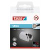 2055 1 tesa spaa drzak sprchove hlavice na stenu 40343