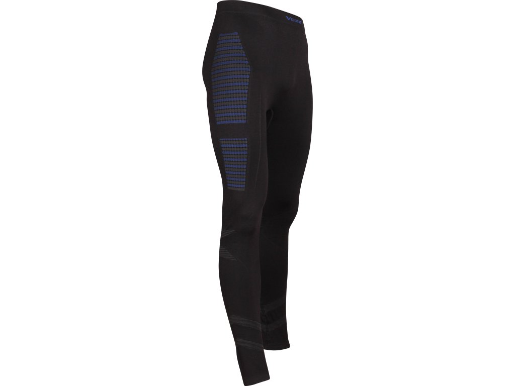 AP03 pánské funkční spodky (Barva černá, Velikost L-XL)