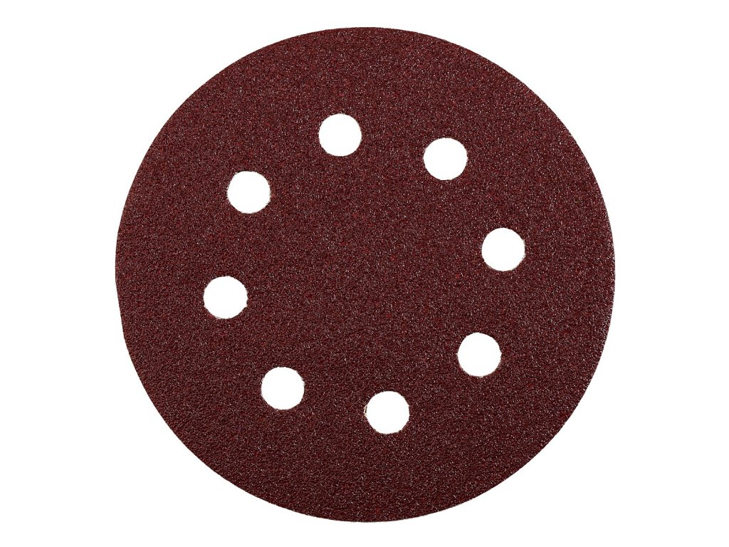 Brusný disk ADD. PEX SAND.SHEETS, 115MM