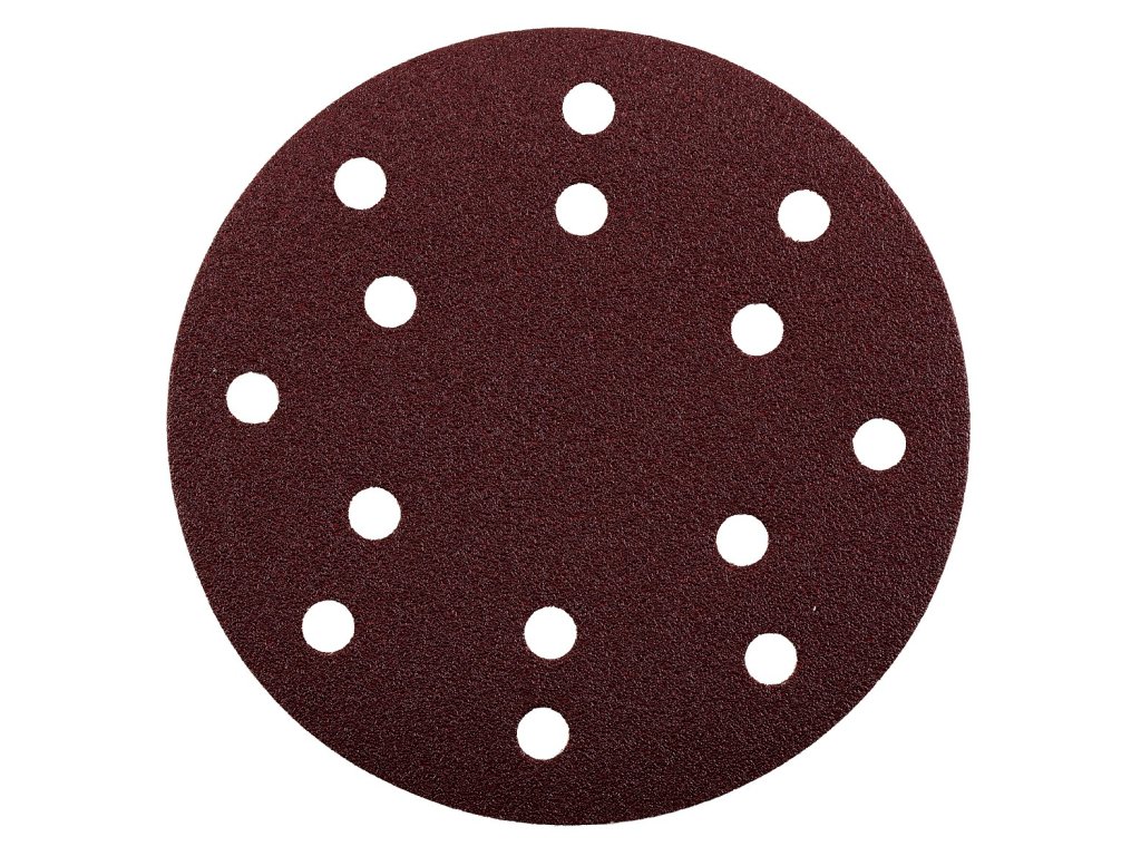 Brusný disk QUICK-STICK S.DISC 150/240 CD